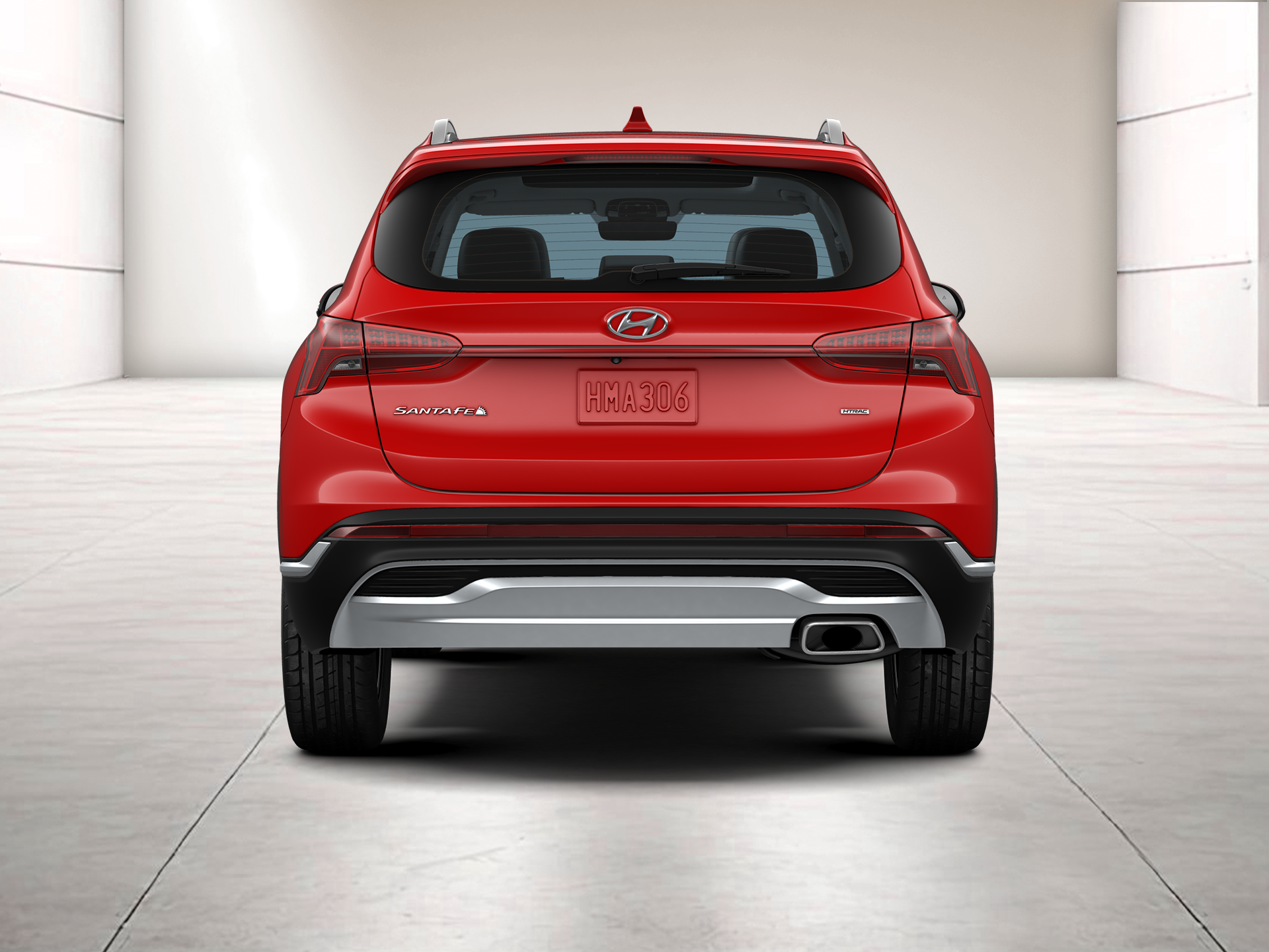 2023 Hyundai Santa Fe SEL Premium AWD