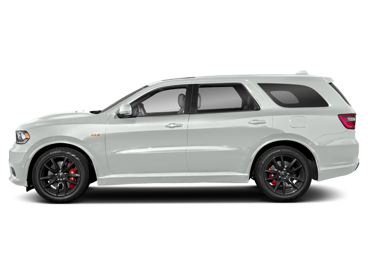 2019 Dodge Durango SRT AWD