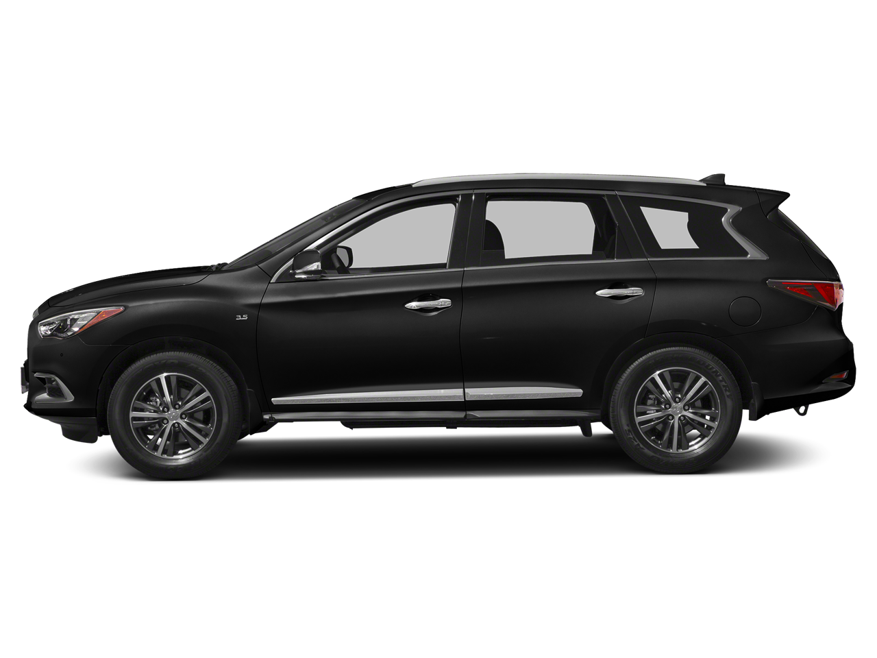 2019 INFINITI QX60 PURE