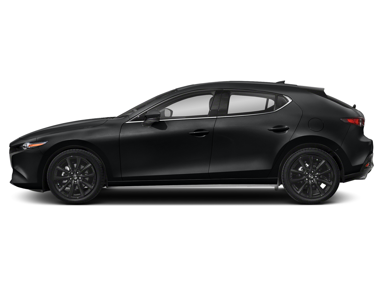 2019 Mazda Mazda3 Hatchback Premium Package