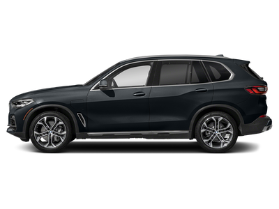 2021 BMW X5 xDrive45e