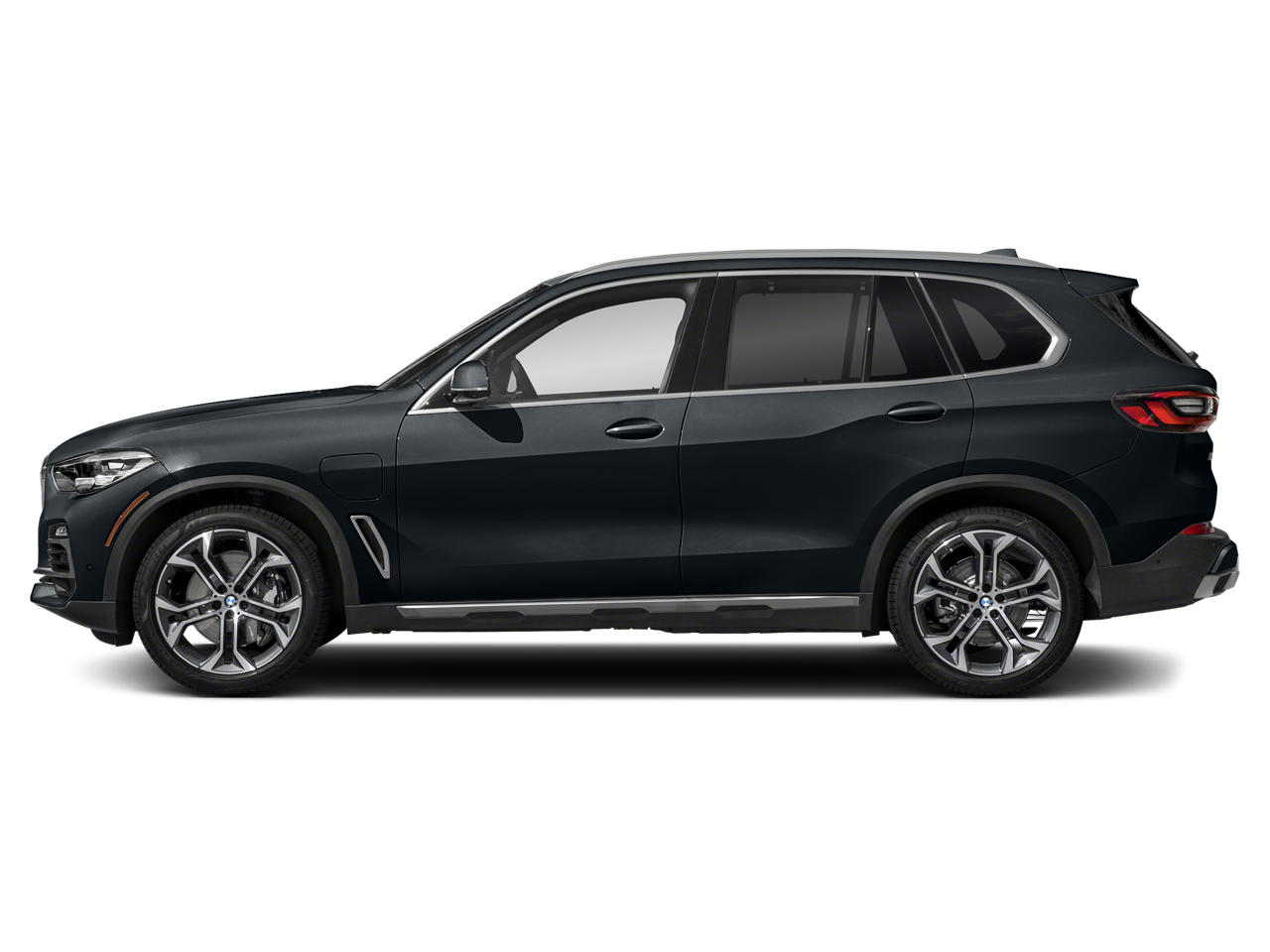 2021 BMW X5 xDrive45e