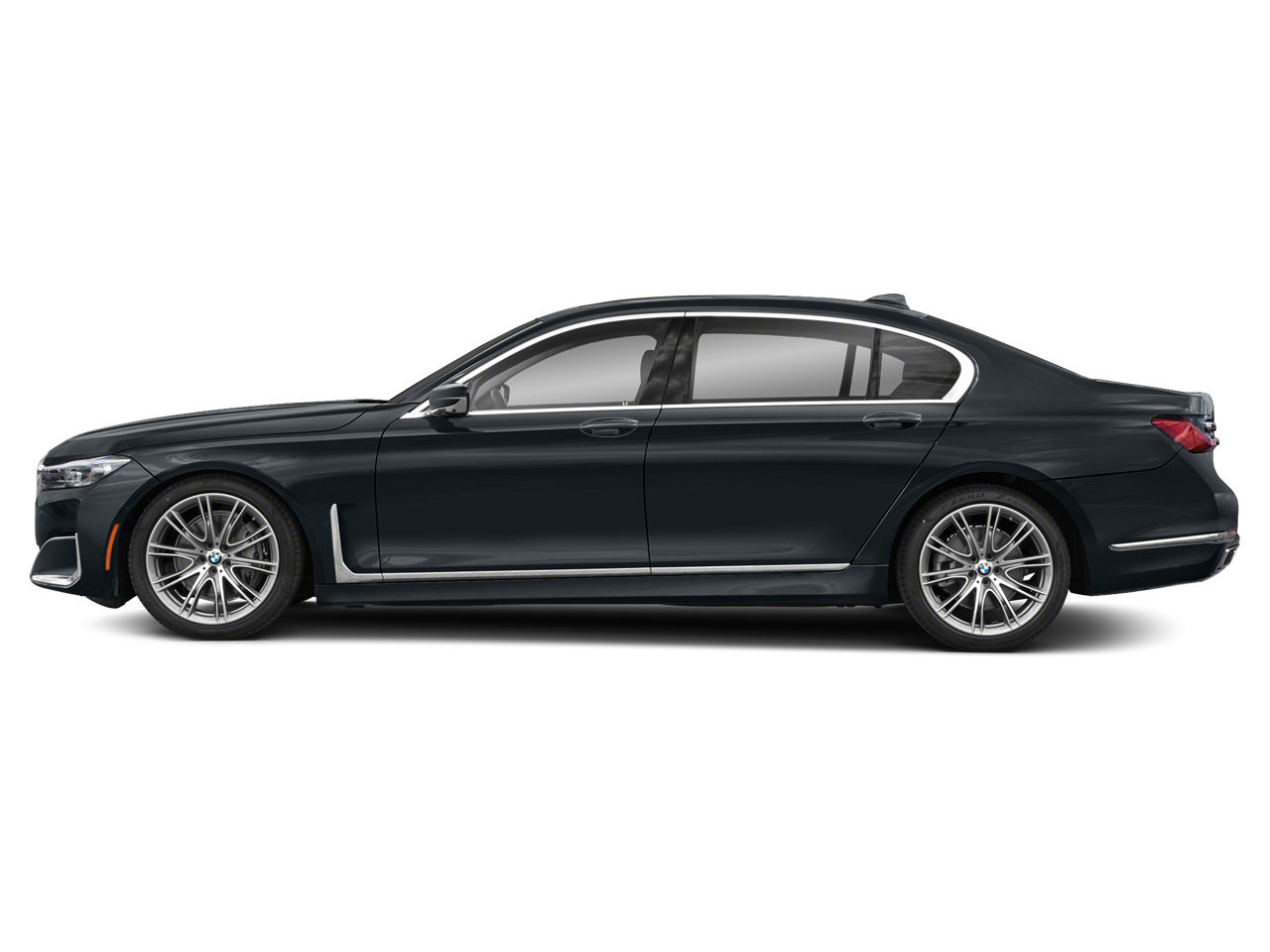 2022 BMW 7 Series 740i xDrive