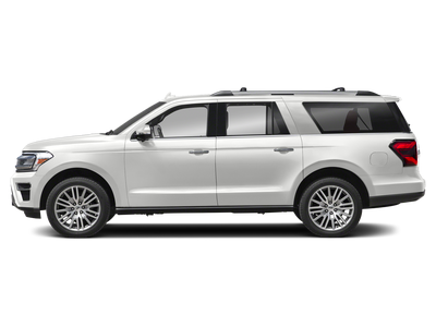 2022 Ford Expedition Max XL