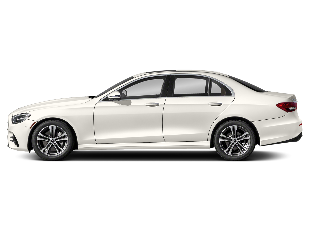 2022 Mercedes-Benz E-Class E 350 4MATIC®
