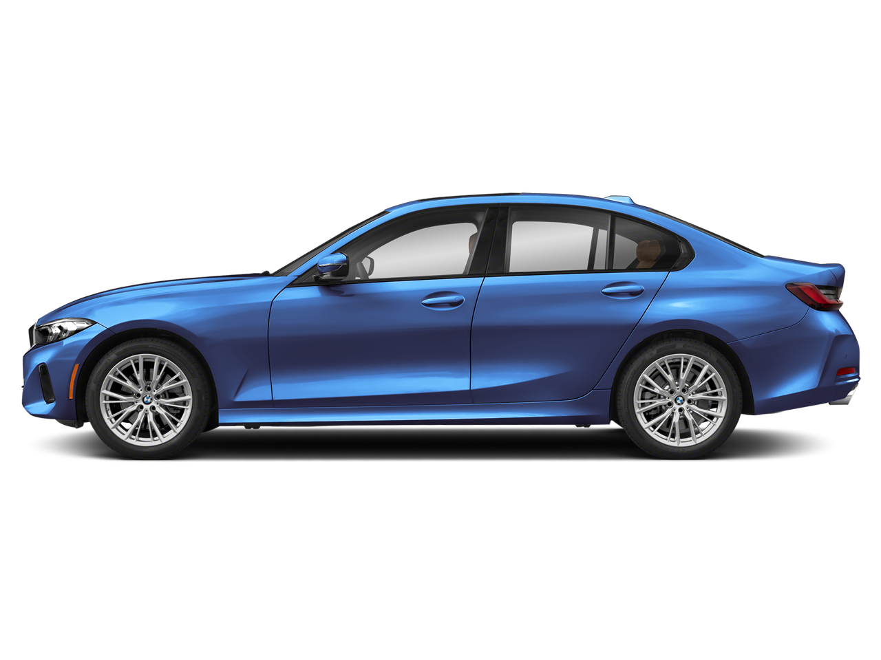 2023 BMW 3 Series 330i xDrive