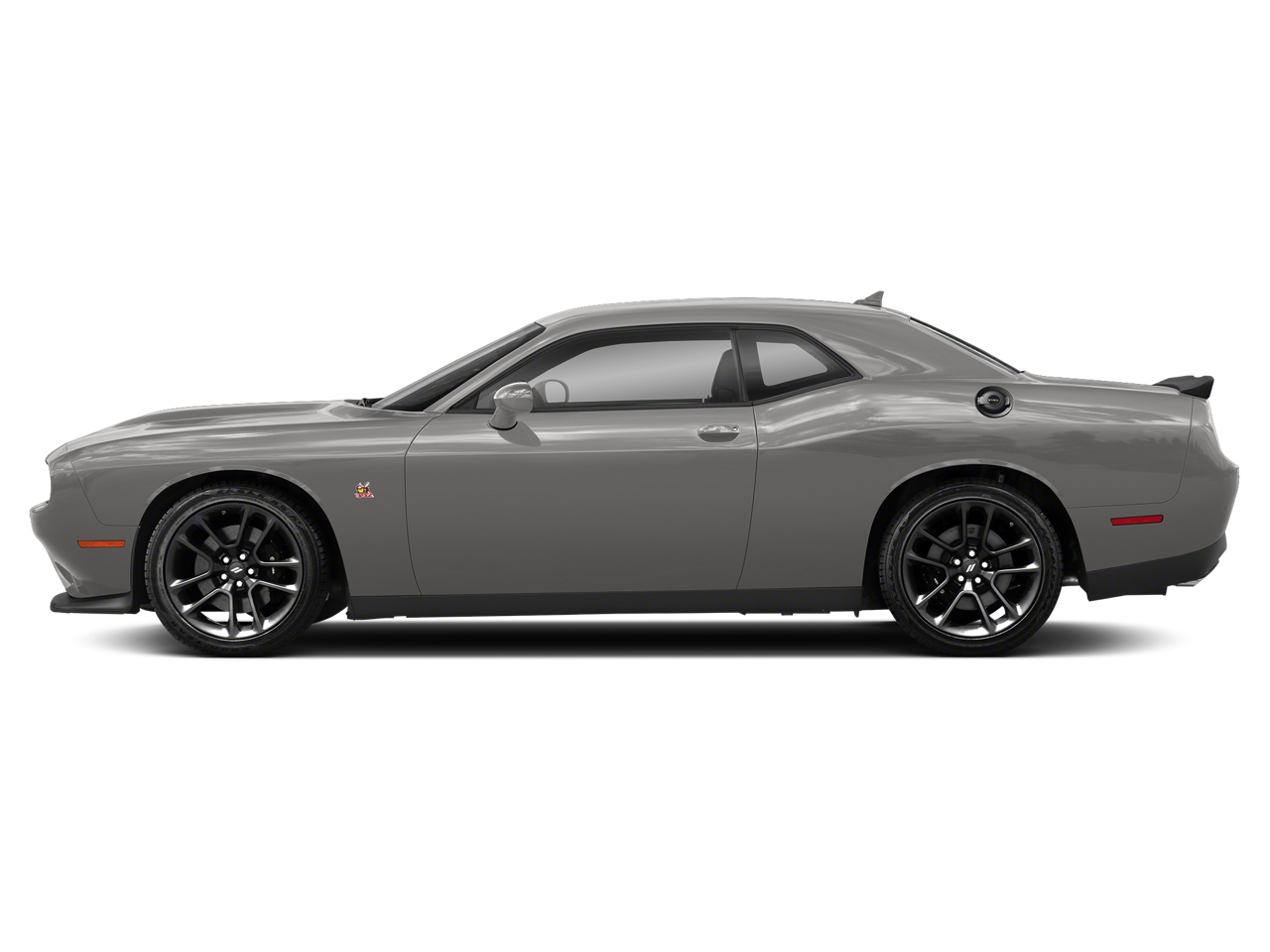 2023 Dodge Challenger R/T Scat Pack Widebody