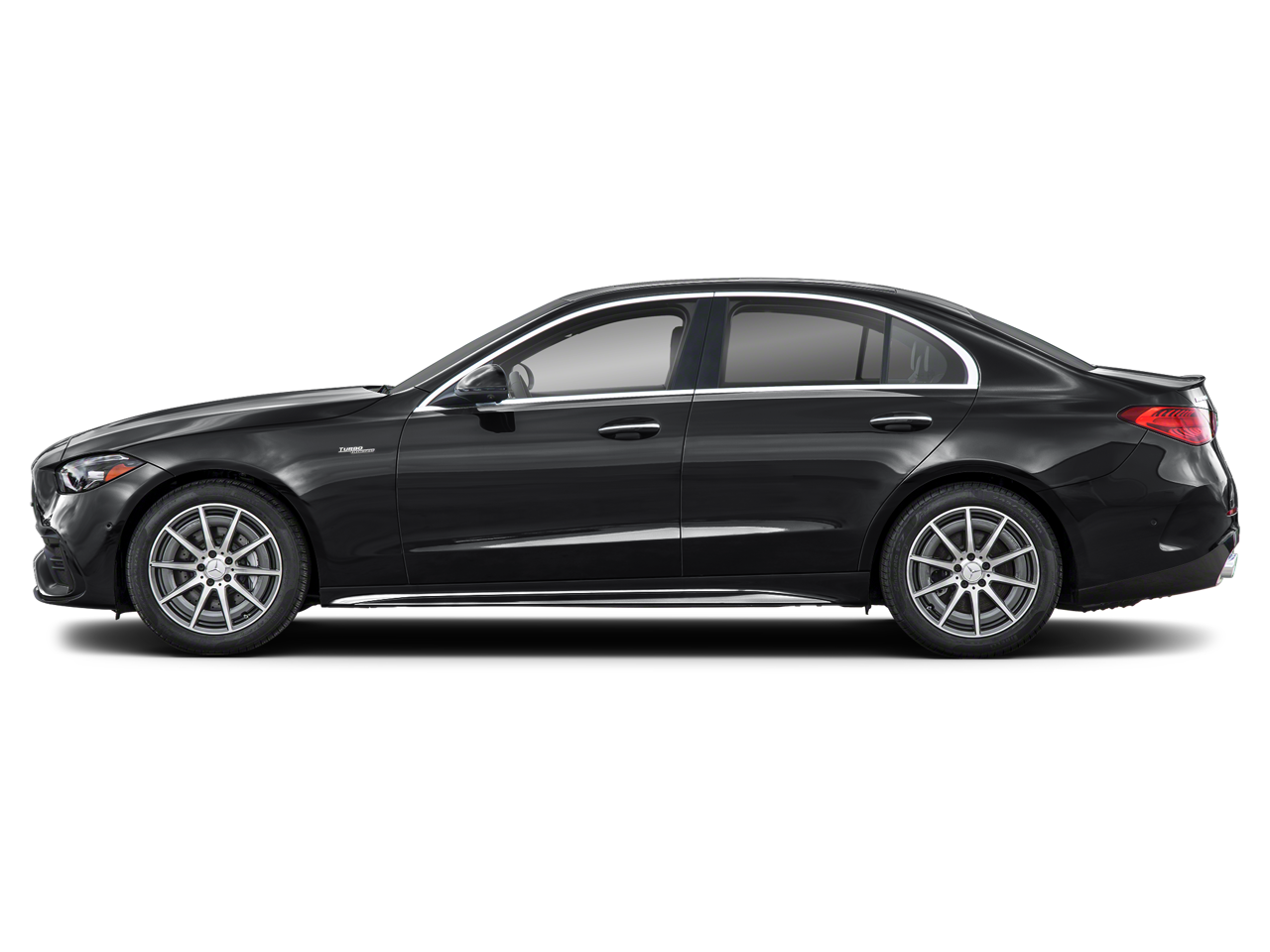 2023 Mercedes-Benz C-Class C 43 AMG® 4MATIC®
