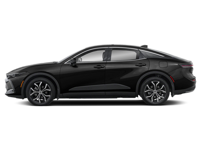 2023 Toyota Crown Limited