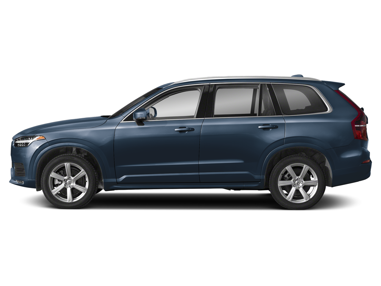 2023 Volvo XC90 B6 Plus 6-Seater
