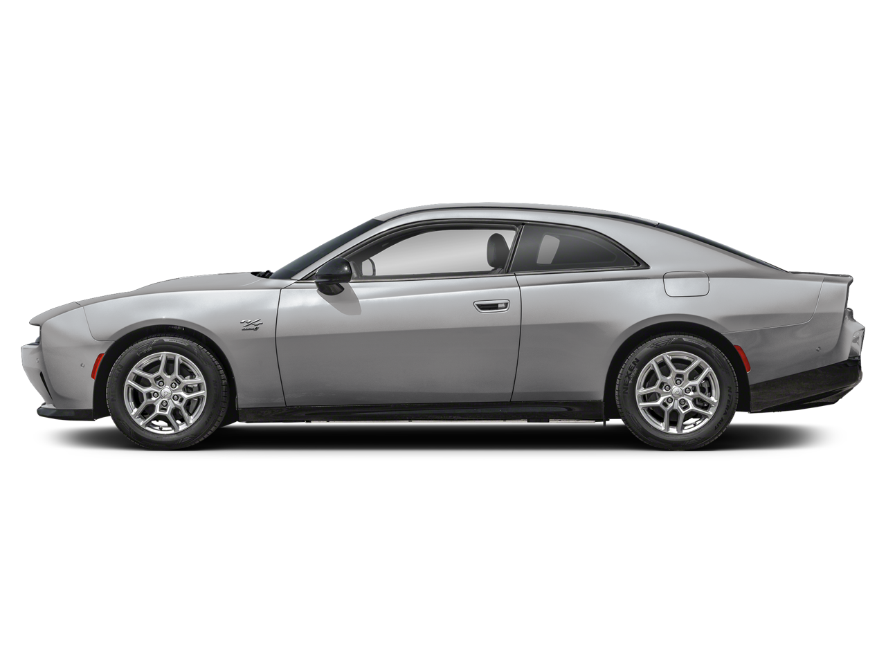 2024 Dodge Charger Scat Pack AWD