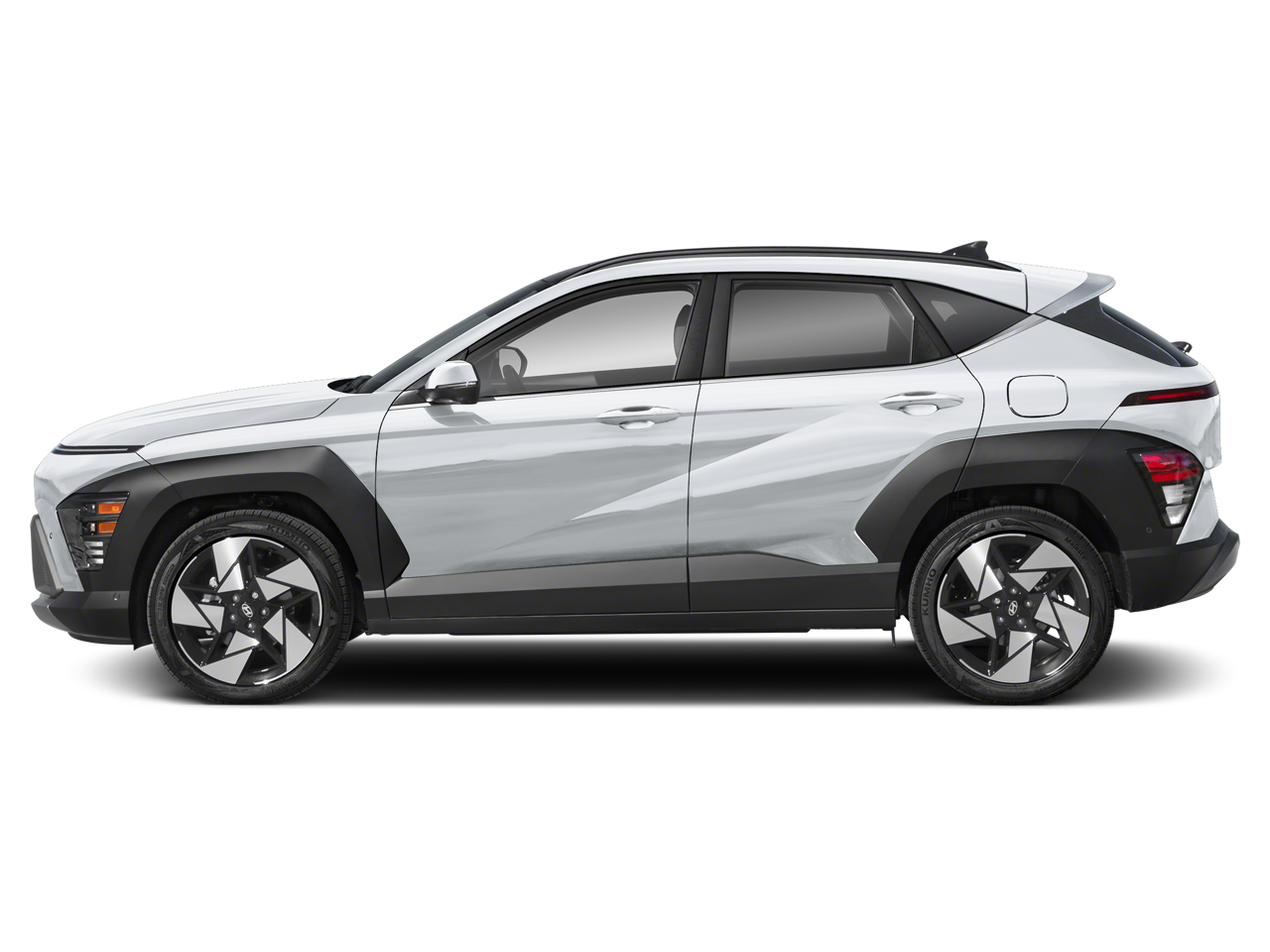 2024 Hyundai Kona Limited AWD