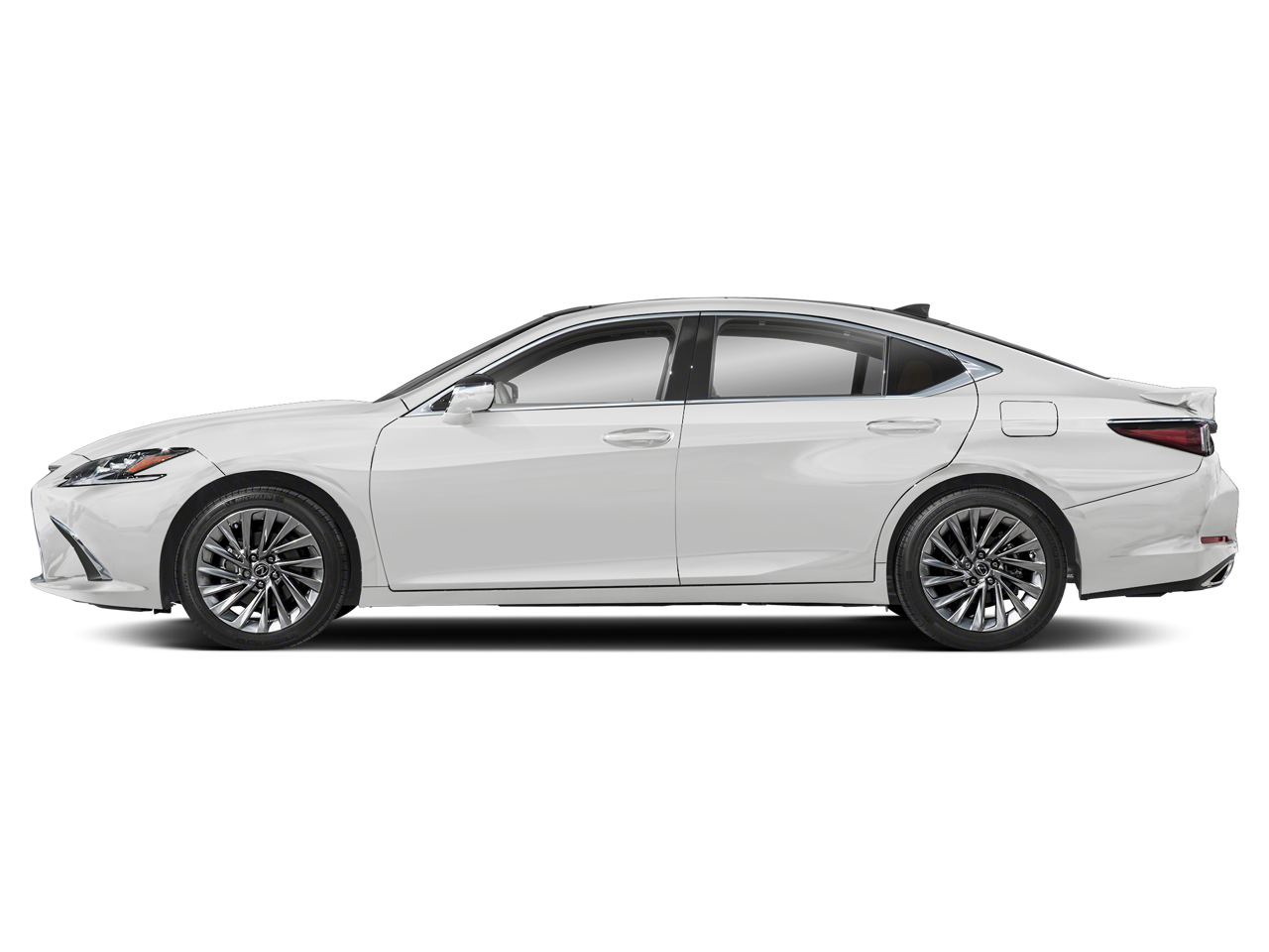 2024 Lexus ES 350 Ultra Luxury