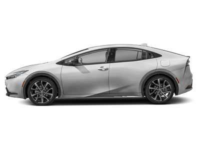 2024 Toyota Prius Prime XSE