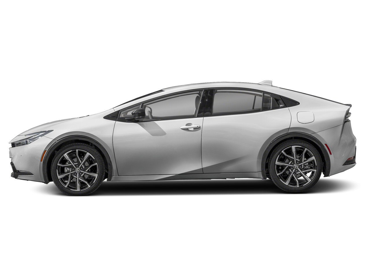 2024 Toyota Prius Prime XSE