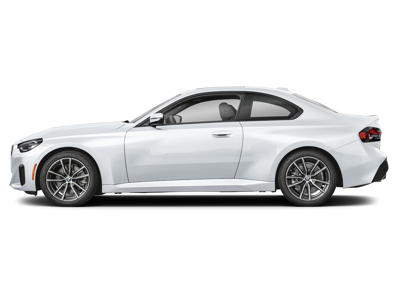 2025 BMW 2 Series 230i xDrive