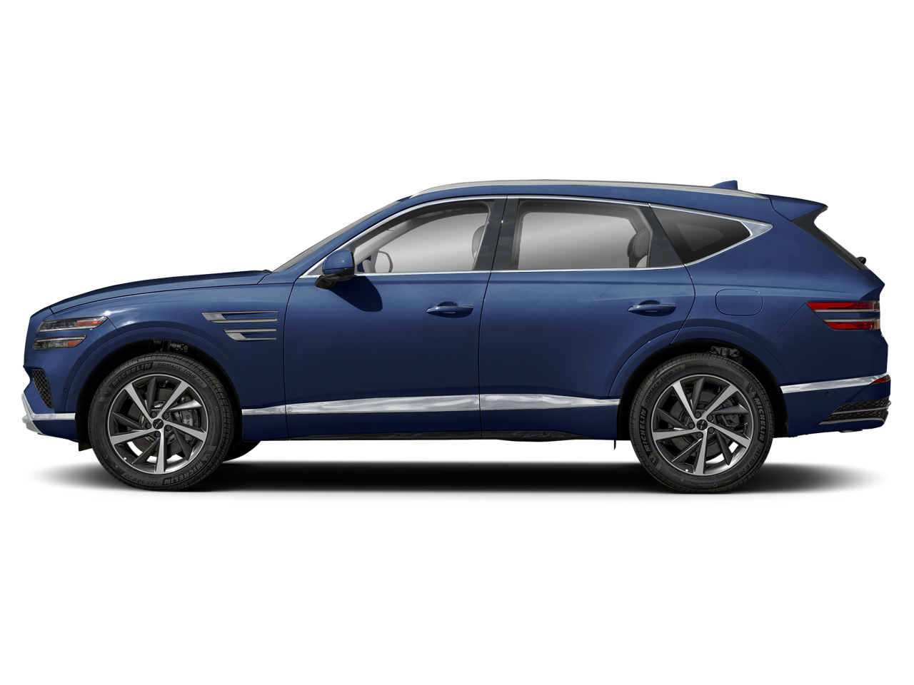 2025 Genesis GV80 3.5T Advanced
