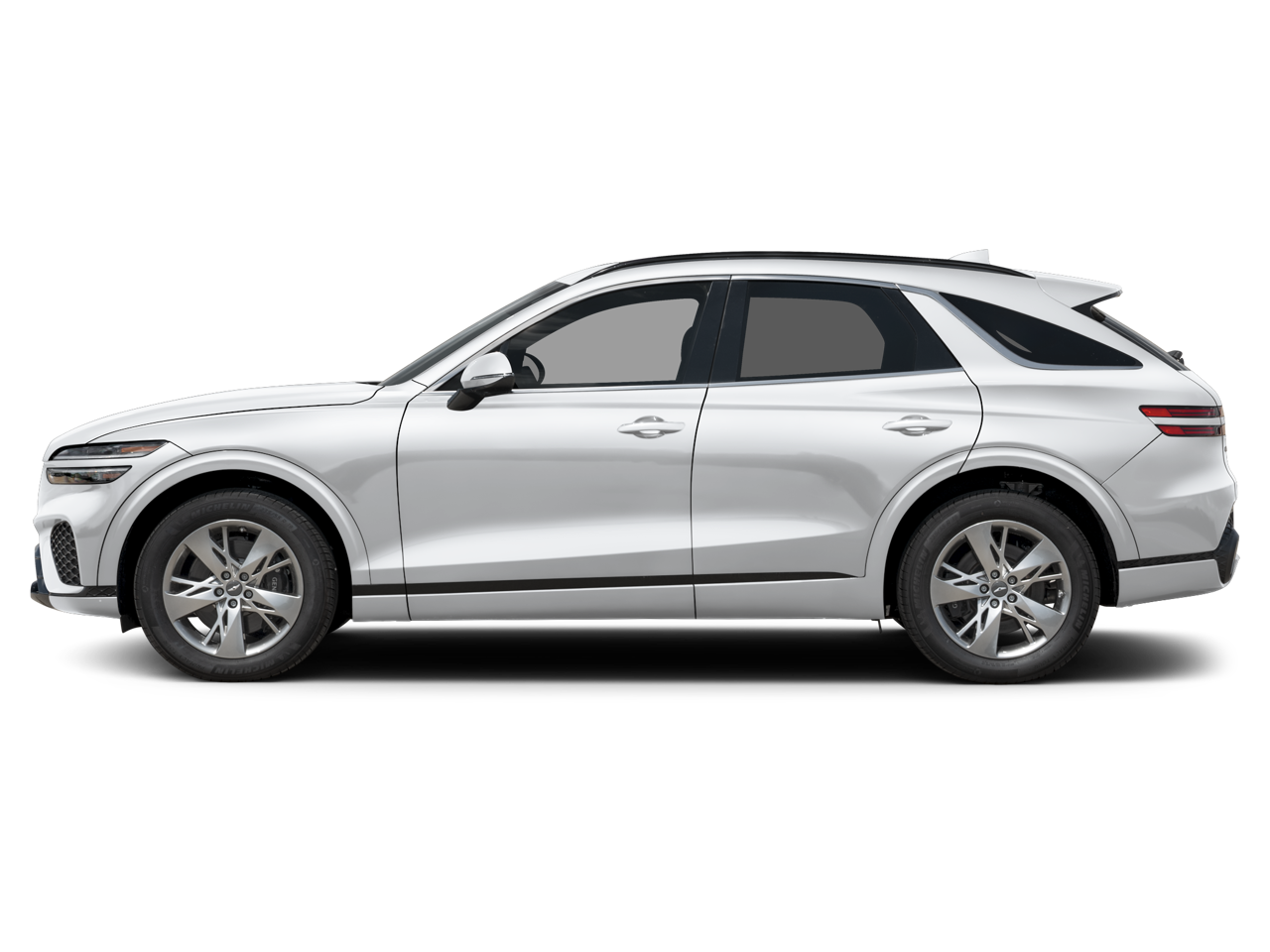 2025 GENESIS GV70 Sport - Photo 36
