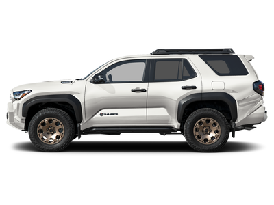 2025 Toyota 4Runner i-FORCE MAX Hybrid Trailhunter