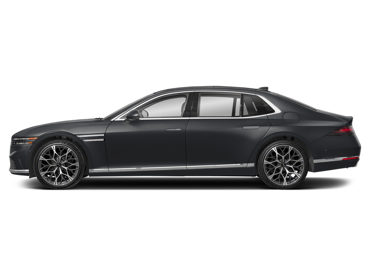 2026 Genesis G90 3.5T e-SC