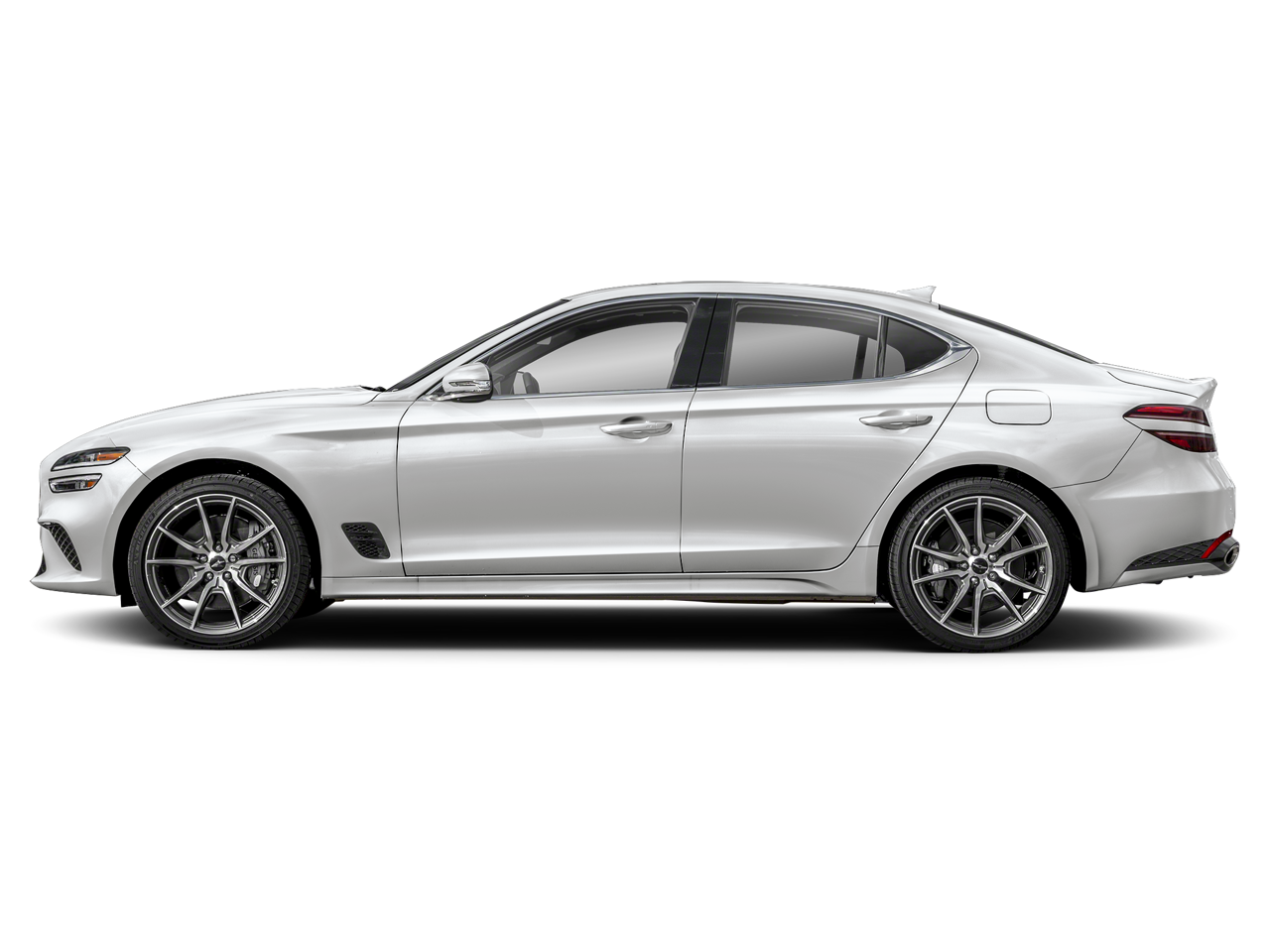 2026 Genesis G70 2.5T