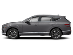 2026 Genesis GV80 3.5T Advanced