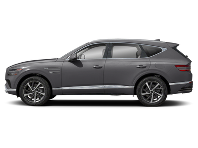 2026 Genesis GV80 3.5T Advanced