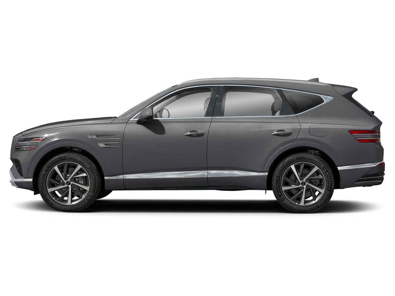 2026 Genesis GV80 3.5T Advanced