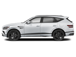 2026 Genesis GV80 3.5T PRESTIGE BLACK