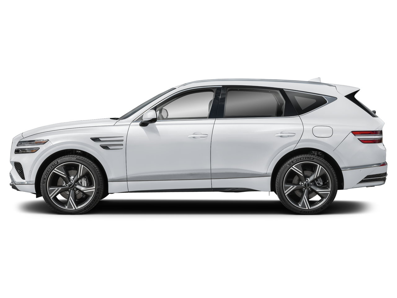 2026 Genesis GV80 2.5T Prestige
