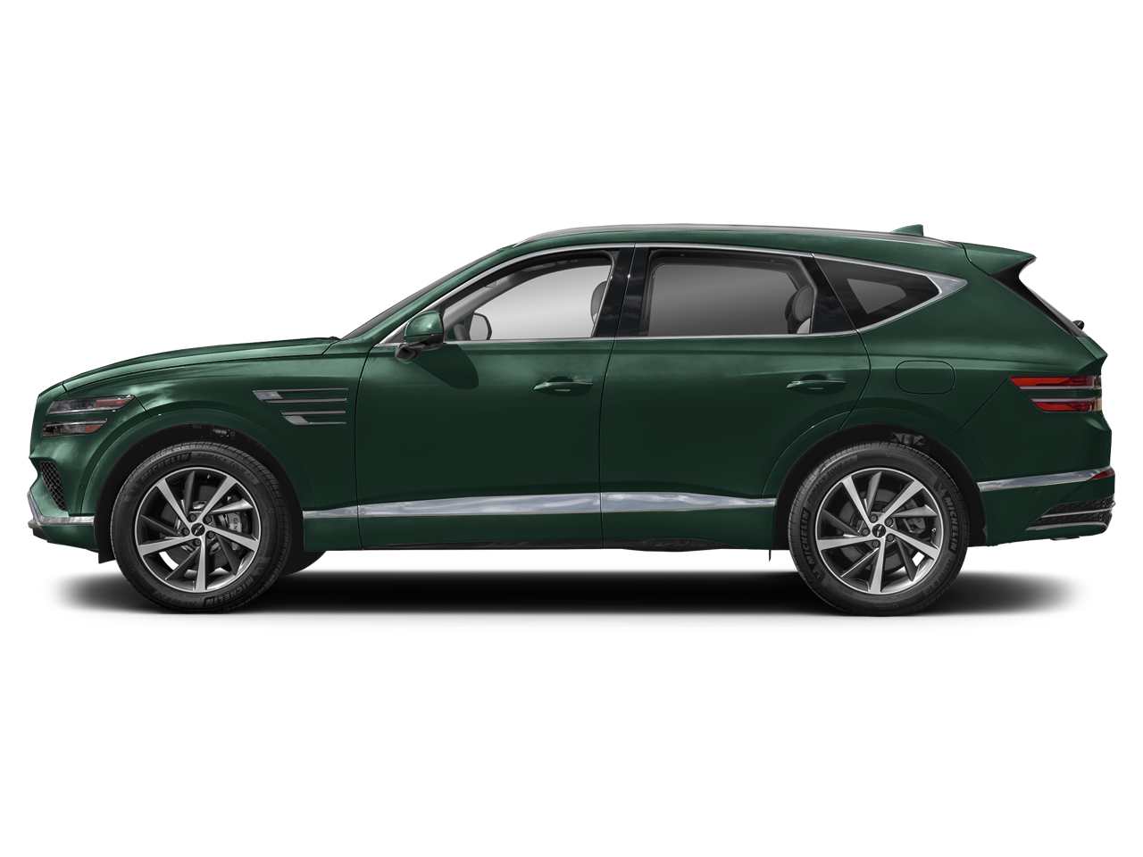 2026 Genesis GV80 3.5T Advanced