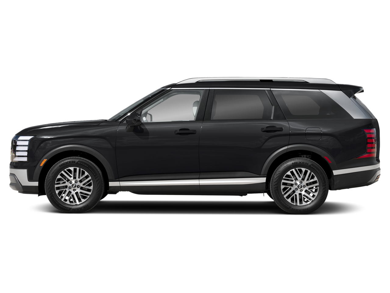 2026 Hyundai Palisade SEL 7 Passenger