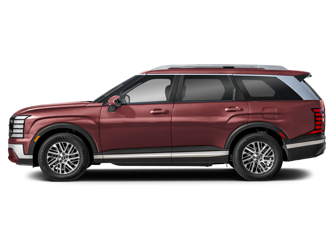 2026 Hyundai Palisade SEL 7 Passenger