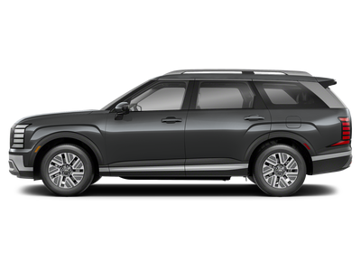 2026 Hyundai Palisade Hybrid SEL 8 Passenger