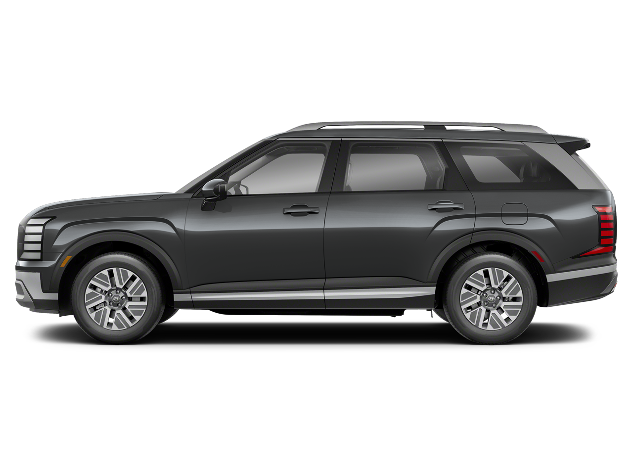 2026 Hyundai Palisade Hybrid SEL 8 Passenger
