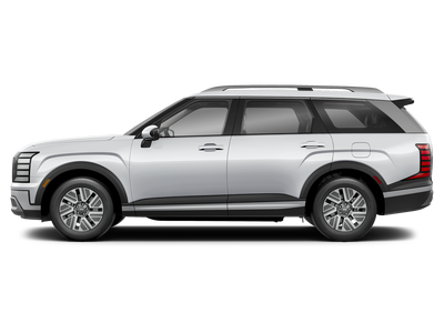 2026 Hyundai Palisade Hybrid SEL 8 Passenger