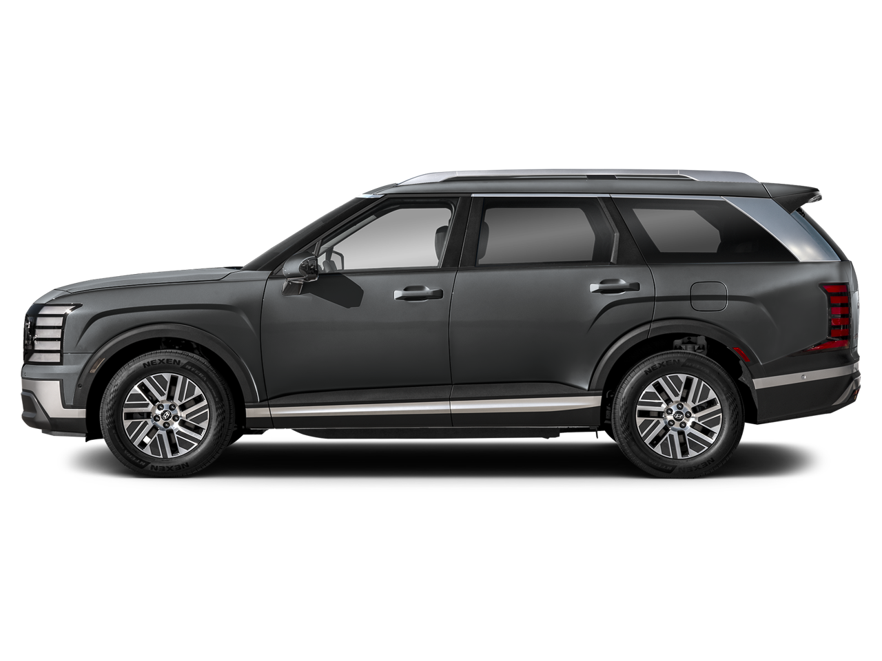 2026 Hyundai Palisade Hybrid SEL Premium 8 Passenger