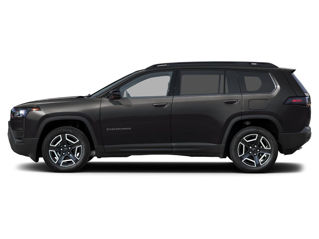 2026 Jeep Cherokee Limited - Photo 3