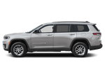 2026 Jeep Grand Cherokee L 85th Anniversary Edition