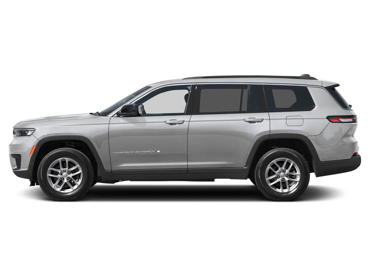2026 Jeep Grand Cherokee L 85th Anniversary Edition