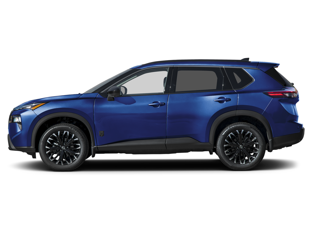 2026 Nissan Rogue Base