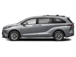 2026 Toyota Sienna Mobility LE 8 Passenger