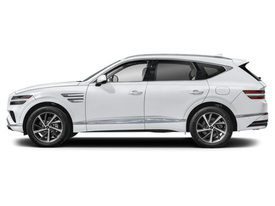 2027 Genesis GV80 3.5T Prestige