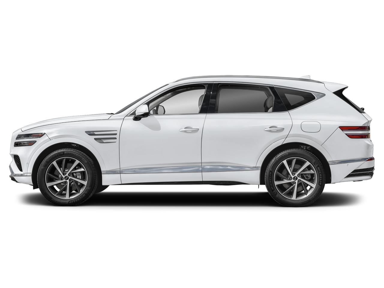 2027 Genesis GV80 3.5T Prestige