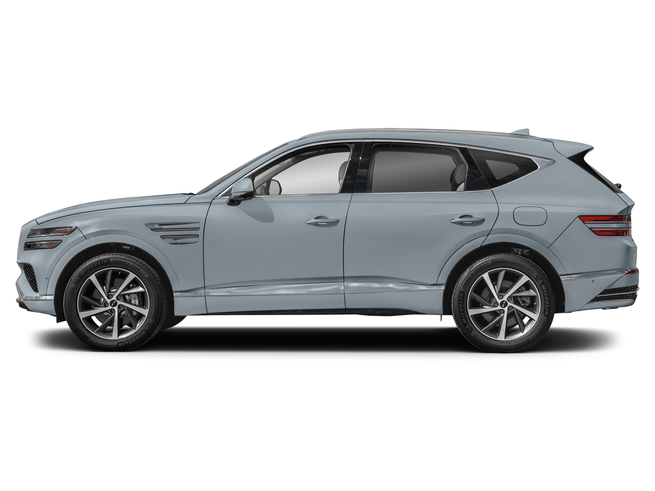 2027 Genesis GV80 3.5T Prestige