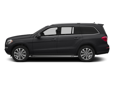 2013 Mercedes-Benz GL-Class GL 450 4MATIC®