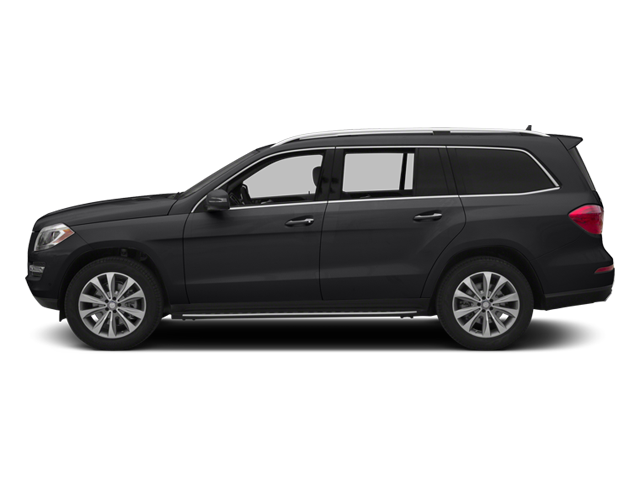 2013 Mercedes-Benz GL-Class GL 450 4MATIC®
