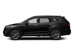 2018 Hyundai Santa Fe SE