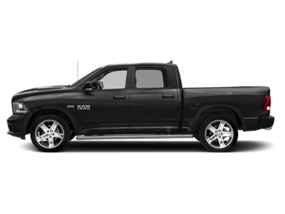 2018 RAM 1500 Night