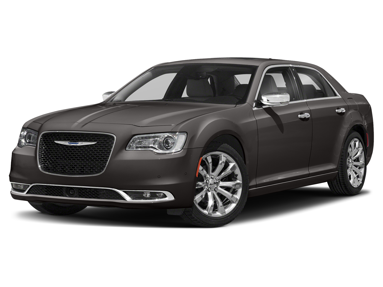 2019 Chrysler 300 Limited